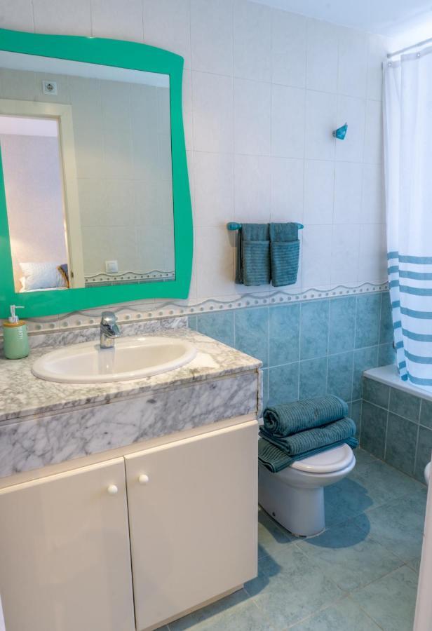 Apartamento Mediterraneo En Pleno Corazon De Moraira Eksteriør bilde