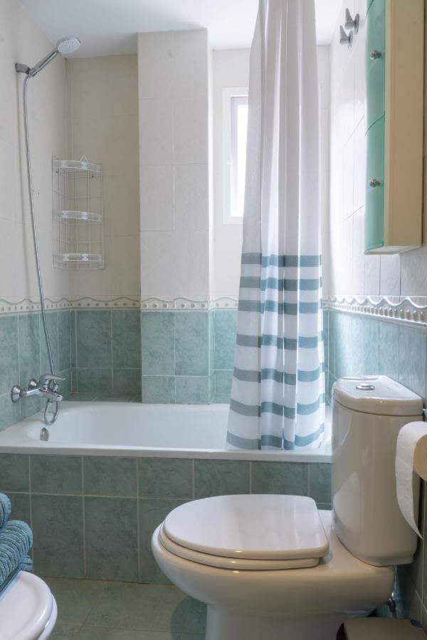 Apartamento Mediterraneo En Pleno Corazon De Moraira Eksteriør bilde