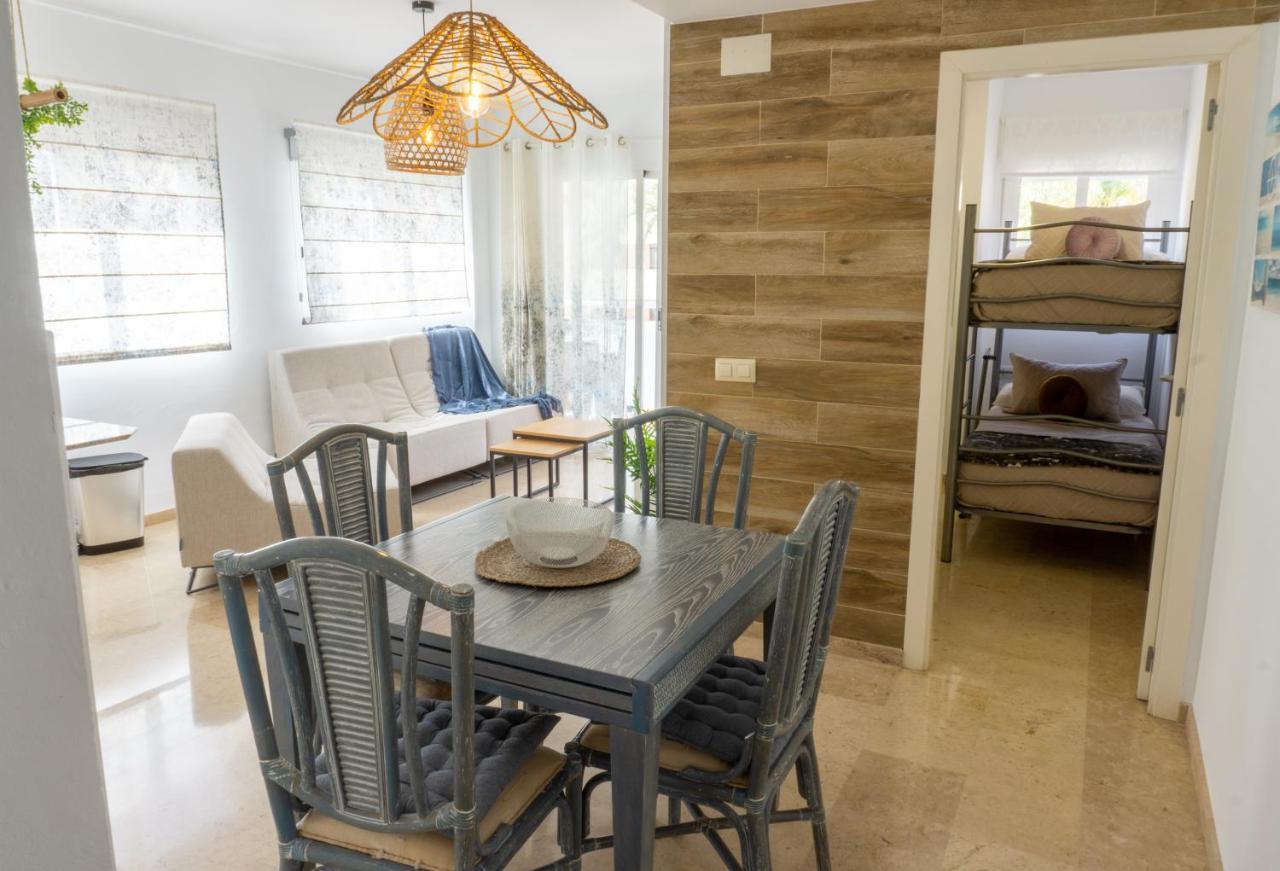 Apartamento Mediterraneo En Pleno Corazon De Moraira Eksteriør bilde