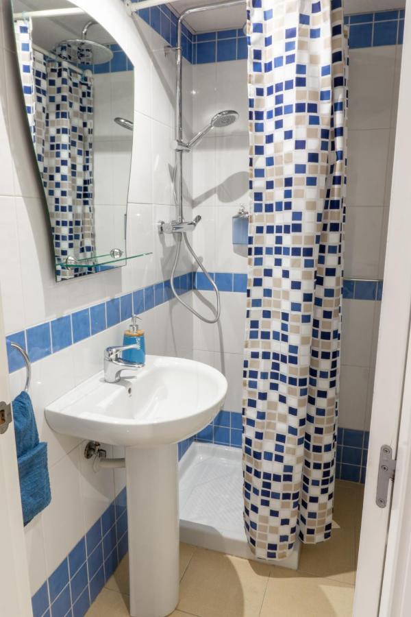 Apartamento Mediterraneo En Pleno Corazon De Moraira Eksteriør bilde