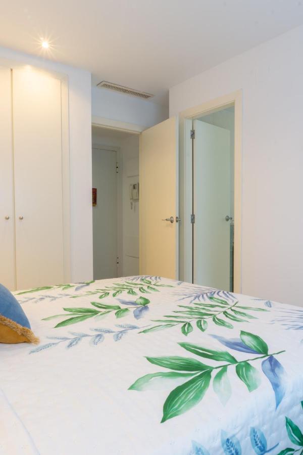 Apartamento Mediterraneo En Pleno Corazon De Moraira Eksteriør bilde