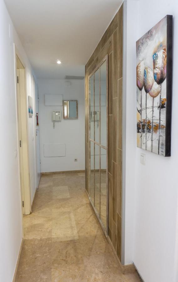 Apartamento Mediterraneo En Pleno Corazon De Moraira Eksteriør bilde