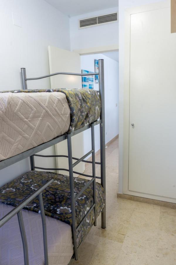Apartamento Mediterraneo En Pleno Corazon De Moraira Eksteriør bilde