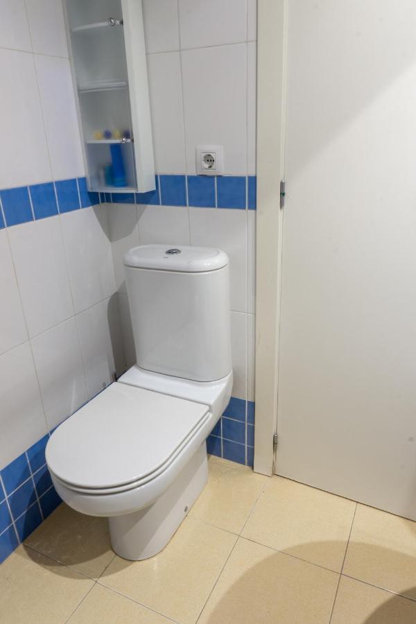 Apartamento Mediterraneo En Pleno Corazon De Moraira Eksteriør bilde